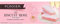 BISCUITS FOSSIER | Roses De Reims X12 100 G | Lot De (3) | livraison offerte