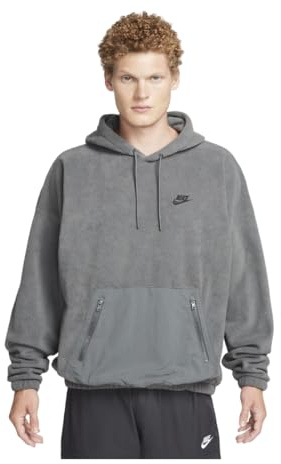Nike Herren Kapuzenpullover Club+