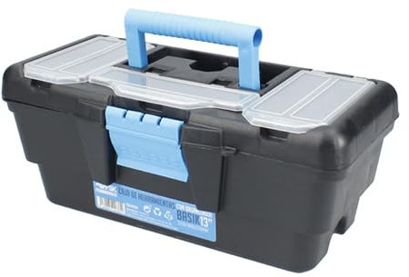 Werkzeugkasten Basic 13 FSK