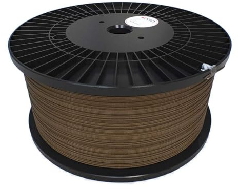 FormFutura - EasyWood (Coconut, 1.75mm, 8000 gram)