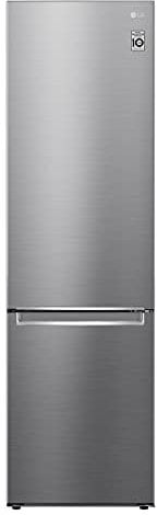 LG Réfrigérateur congélateur bas GBP52PZNCN1
