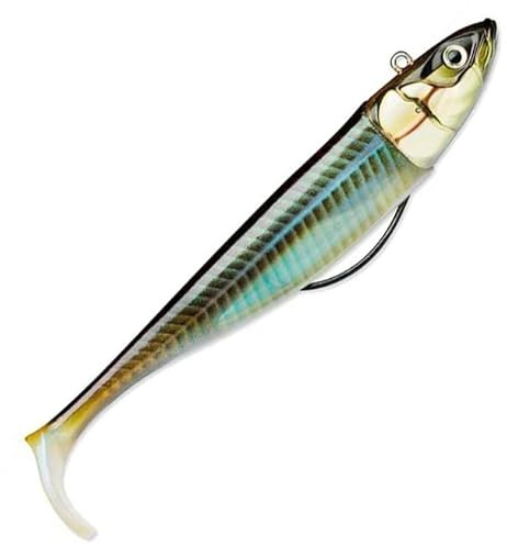 BISCAY SHAD 14-67G SDL