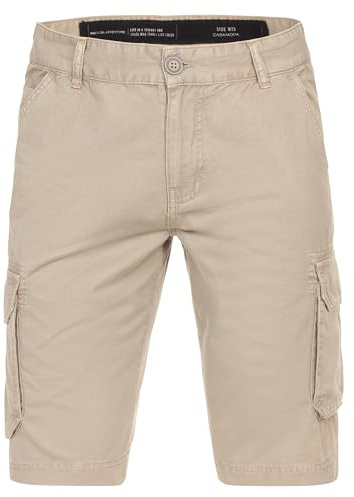 CASAMODA Bermuda Uni Beige 36