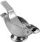 Spremiagrumi per uccelli, in acciaio inox, spremiagrumi manuale, spremiagrumi, estrusore di lime, spremiagrumi portatile, per utensili da cucina