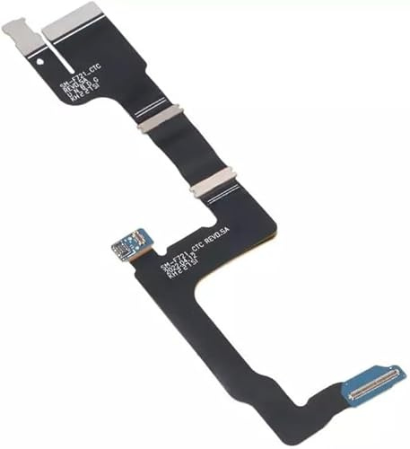 YuYue Electronic Motherboard Mainboard Anschluss Stecker Ribbon Flex Kabel Ersatz Kompatibel mit Samsung Galaxy Z Flip4 SM-F721