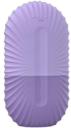 Eis-Gesichtsform, Kühlende, erfrischende Gesichts-Eisroller-Eisform, Beauty-Gesichtsroller, Eiswürfel-Silikon-Gesichtsmassage-Hautpflegegerät für Schwellungen im Gesicht und Augen, Aufhellung der Haut