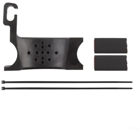 Morsetto per reggisella pieghevole, compatibile con tutti i modelli Brompton, per un trasporto sicuro
