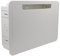 Hklshyd 9 Inch in-Wall TV Media Box-Recessed TV Outlet&Network Enclosure for //Fire/One Connect