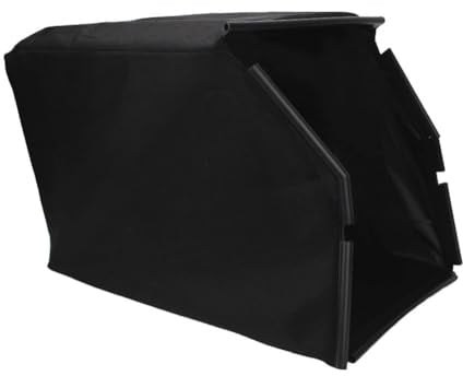 Parti del tosaerba Borse for tosaerba Tosaerba a batteria con borsa di ricambio for modelli Ryobi da 20 pollici 40V RY40108 e RY40109 Accessori for