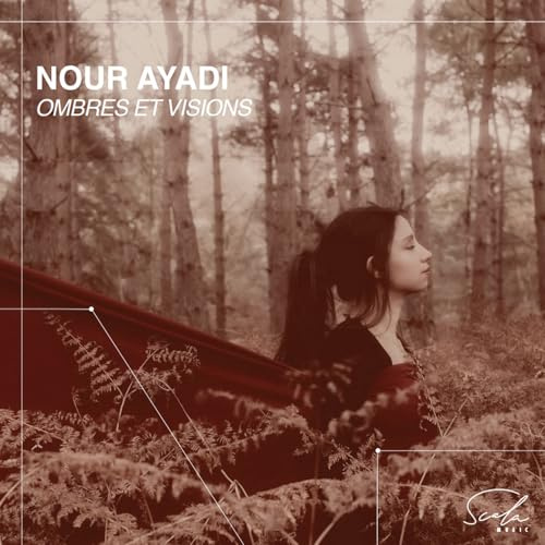Nour Ayadi: Ombres et Visions