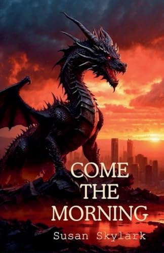 Come the Morning (On Eagles Wings, Band 5)