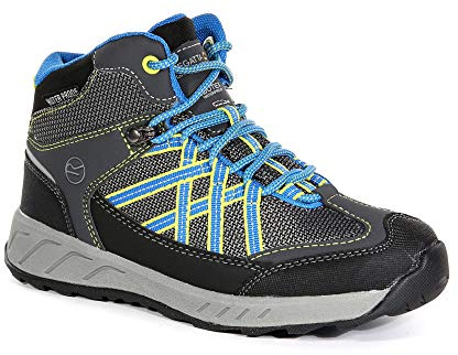 Regatta Damen Samaris Mid JnrTrekking- & Wanderstiefel