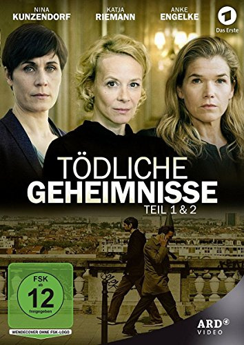 Tödliche Geheimnisse (Teil 01+02)