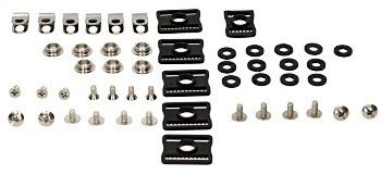 Bauer Torwartmasken Ersatzteil-Set