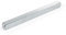 6mm x 70mm Door Windows Handles Spindle Zinc Finish (Pack of 1) Sizes from 50mm -150mm