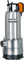 Primaster Klarpumpe Schmutzwasserpumpe GKT 20000 PM 20000 l/h Wasserpumpe