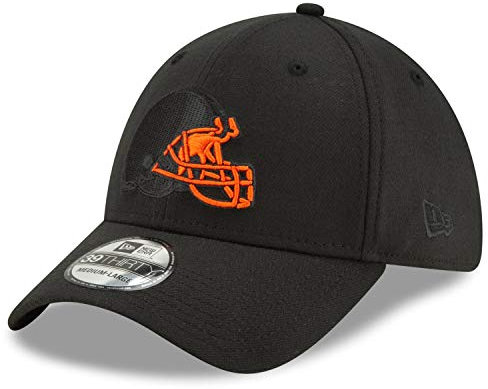 New Era 39Thirty Cap - Elements Cleveland Browns - L/XL