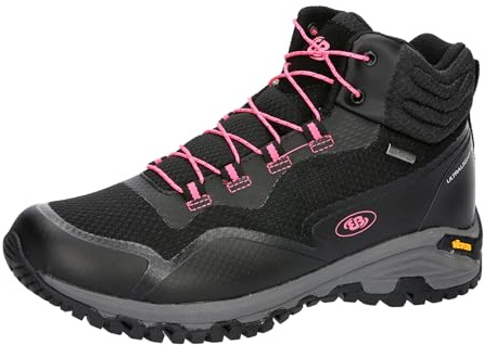 Brütting Damen Mount ClarkeTraillaufschuhe