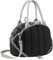 Hundetasche, Tragetuch, Tragetasche, Haustier, Transporttasche, Höhenverstellbar, Hundezubehör, Transportbox, Reise, 47x29x32 cm, Schwarz