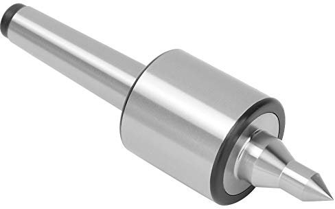 MT2 Live Center, Live Revolving Center, Drehmaschine Holz Metall Drehwerkzeug Für Hochgeschwindigkeitsdrehmaschine, CNC-Drehmaschine