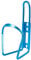 Flaschenhalter Fahrrad, Getränkehalter Fahrrad Flaschenhaltern aus Aluminium, Leicht und Robust für MTB Rennrad Mountainbike, Blau