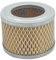 predolo F004 Pompa per Vuoto Altezza Filtro 72mm Accessori Diametro Esterno 98mm