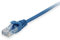 Equip 615534 Cable de conexión S/FTP Cat6, 30 m, color azul