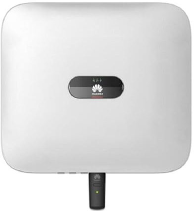 NAKA Hybrid Wechselrichter Dreiphasig 10000 Watt Huawei SUN2000-10KTL-M1 13,5A SonniQ Kompatibel