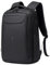 FENRUIEN Business Laptop Backpack for 15.6 Inch 1800D Business Backpack Men with Charging Port Computer Bag Durable Anti-Theft High-Tech Daypack Water-Resistant Casual Daypack