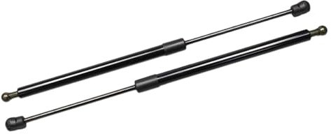 Varilla Soporte Hidráulico Para M&ITSUBISHI Para Pajero Para Montero Para Shogun V20 Nh Nj Nl 1990-2000 Barra Soporte Capó Motor Delantero Resorte Gas Elevador Amortiguador Gas