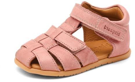 Bisgaard Unisex Kinder Barefoot CooperSandal