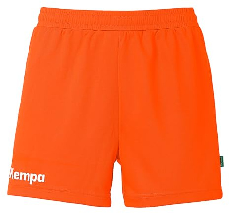 Kempa Damen Sport-Hose Performance Shorts Damen