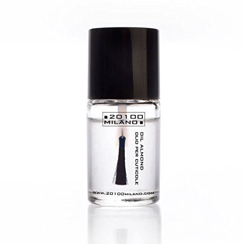 Öl den Mandeln Weichspüler Nagelhaut 15 ml Profi Nagelhautzange