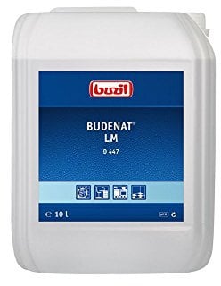 Buzil Budenat LM D447 10l neutrales Desinfektionsmittel für den Lebensmittelbereich