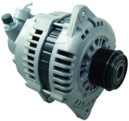 Wai 23804 N Lichtmaschine
