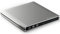 techPulse120 USB 3.0 Alluminio DVD CD Rom Masterizzatore Esterno Unità Adattatore Burner CD/DVD Esterna DVD-R CD-RW Masterizzare SuperDrive per PC Laptop Notebook Ultrabook