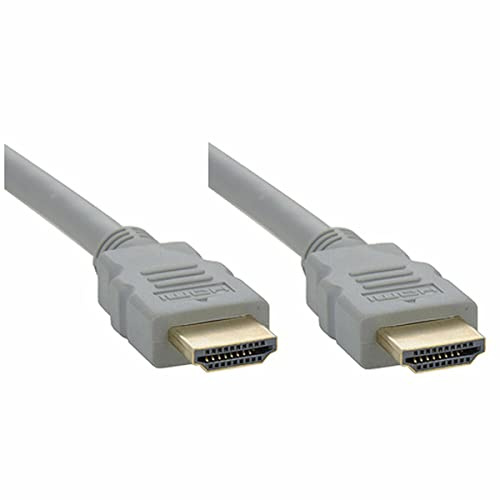 Cisco CAB-2HDMI-3M-GR CABLE HDMI HDMI TIPO A (ESTÁNDAR) GRIS