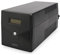 DIGITUS Line-Interact.UPS 1000 VA/600W Line-Interactive USV USB