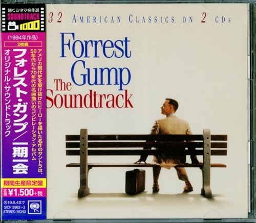 Forrest Gump / O.S.T.