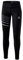 Erima Race Line Running Tight Damen schwarz, 36 Damen