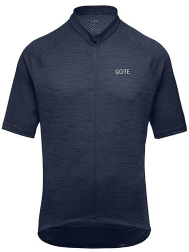 GORE WEAR Herren C3 Trikot' Jerseys, Orbit Blue, L EU