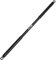 INNSTAR Widerstandsbänder zum Aufstecken, 96,5 cm, schwarz, max. Belastbarkeit: 364 kg, für Heimtraining, Ganzkörpertraining, Powerlifting, Fitness-Stange, Schwarz-96,5 cm…