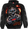 Spiral - Respawn - Hoody Black - S