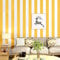 Moderne, minimalistische, vertikal gestreifte Industrie-Stil, nordische Mode, TV-Hintergrund, PVC, nicht geklebt, 4,4 cm B x 82,8 cm L