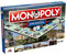 Winning Moves Ayr Monopoly-Brettspiel, Advance to Ayr Racecourse, Burns Cottage oder Wallace Tower und tauschen Sie Ihren Weg zum Erfolg, 2–6 Spieler sind EIN tolles Geschenk für Kinder ab 8 Jahren