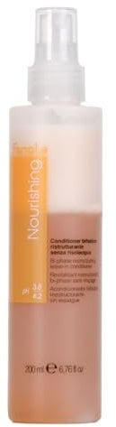 Fanola Nourishing restrukturierender Bi-Phase Leave-in Conditioner, 200 ml