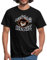 Spreadshirt Die Wilden Kerle Logo Wild Männer T-Shirt Herren Fanartikel Gr. XXL Schwarz