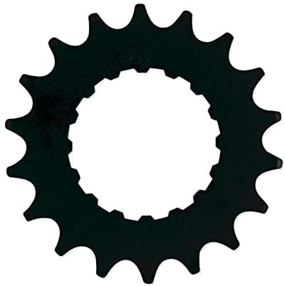 Esjot Ritzel für Bosch Gen 2 20 Zähne | Für Bosch Gen II, 1/2 x 3/32