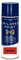 RAL 3020 Traffic Red Gloss Enamel Aerosol Paint Can Paint For Wood, Metal, Plastic, PVC, UPVC, Fascia Boards - Indoor & Outdoor