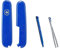 Victorinox Blue Scales + Colour Accessories for 91mm Swiss Army Victorinox